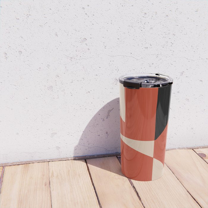 Minimalist 81 Travel Mug Gallery Image 4