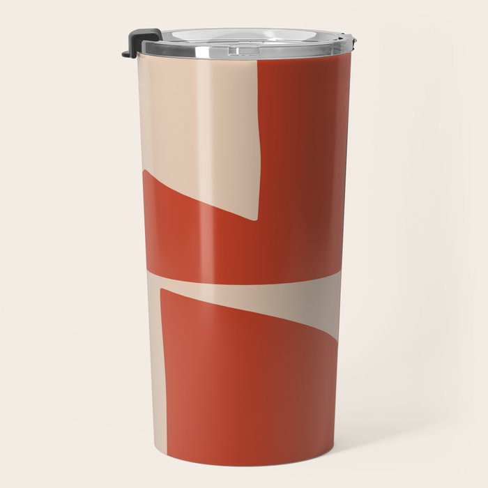 Minimalist 81 Travel Mug Gallery Image 3