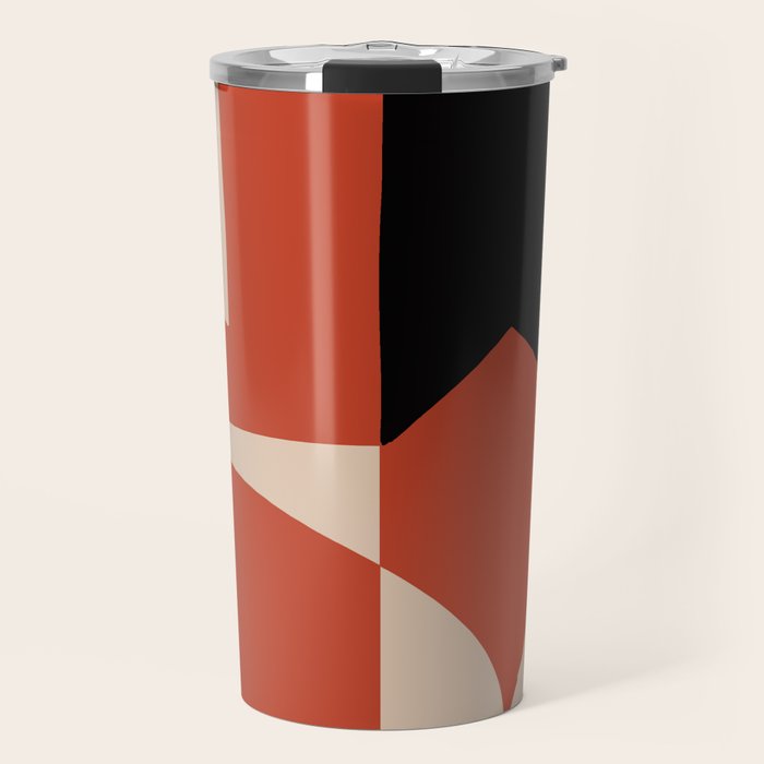 Minimalist 81 Travel Mug Gallery Image 1