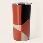 Minimalist 81 Travel Mug Gallery Image 1