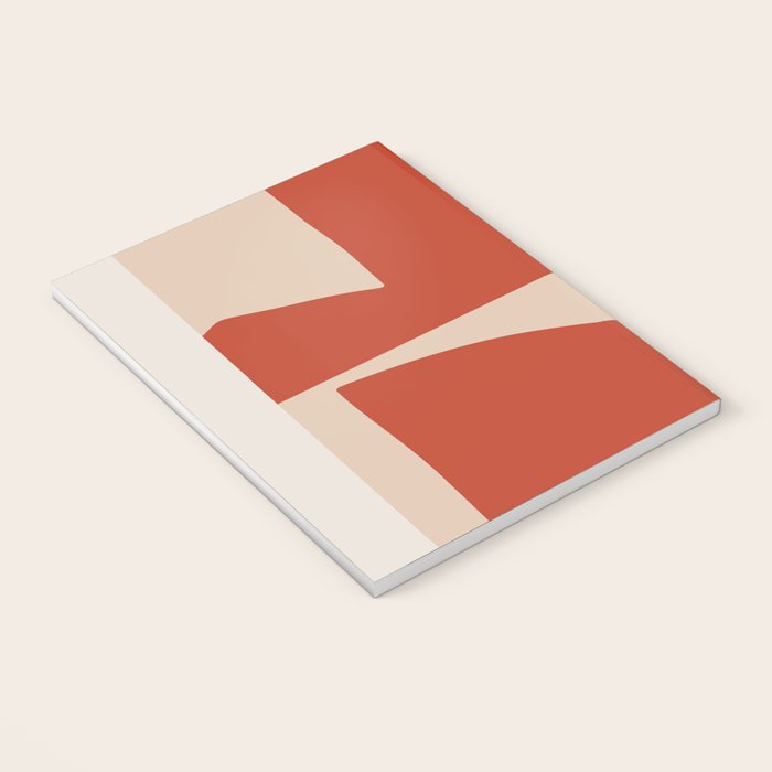 Minimalist 81 Notebook Gallery Image 3