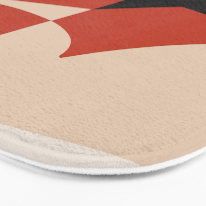 Minimalist 81 Bath Mat Gallery Image 3