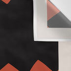 Minimalist 81 Wall Tapestry Gallery Image 3