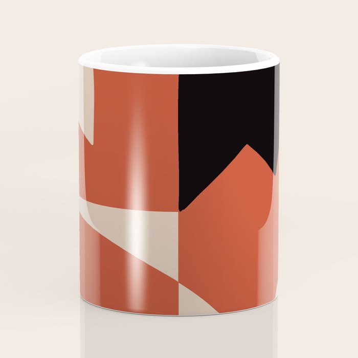Minimalist 81 Coffee Mug Gallery Image 4