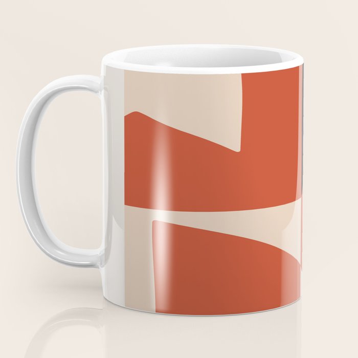 Minimalist 81 Coffee Mug Gallery Image 3