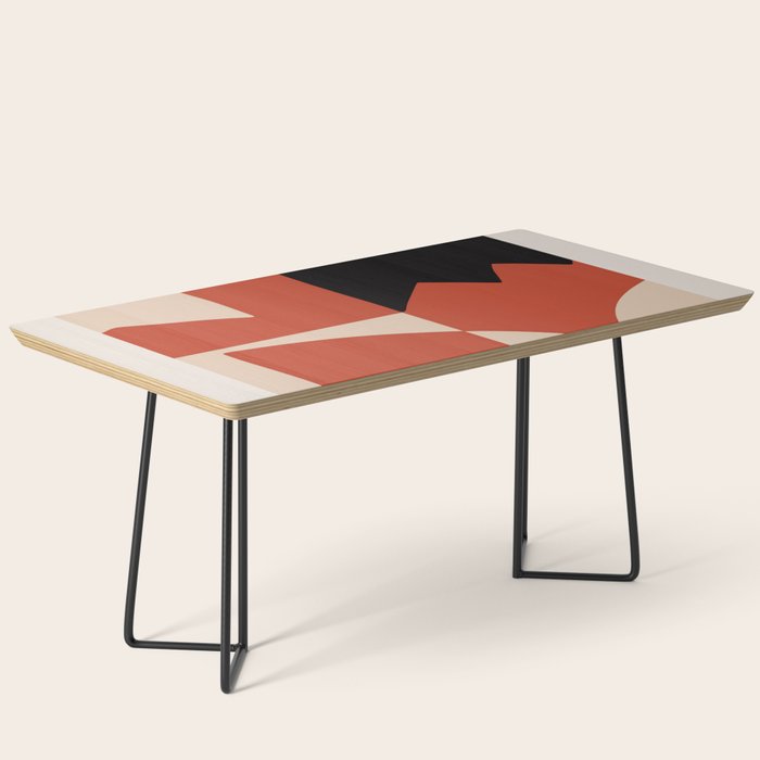 Minimalist 81 Coffee Table Gallery Image 1