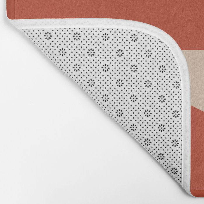 Minimalist 81 Bath Mat Gallery Image 2