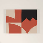 Minimalist 81 Welcome Mat Gallery Image 1