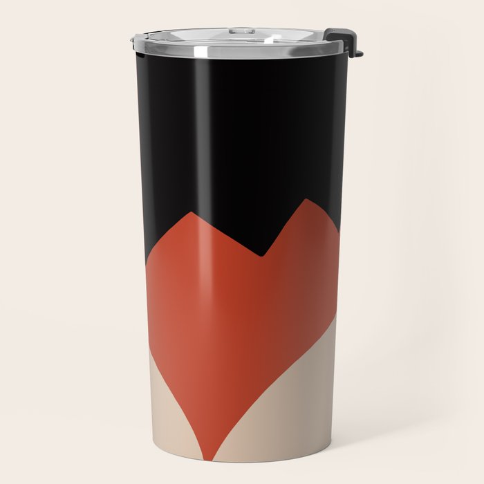Minimalist 81 Travel Mug Gallery Image 2