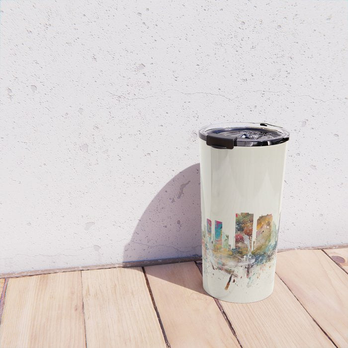 new orleans louisiana Travel Mug Gallery Image 4
