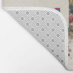 new orleans louisiana Bath Mat Gallery Image 2