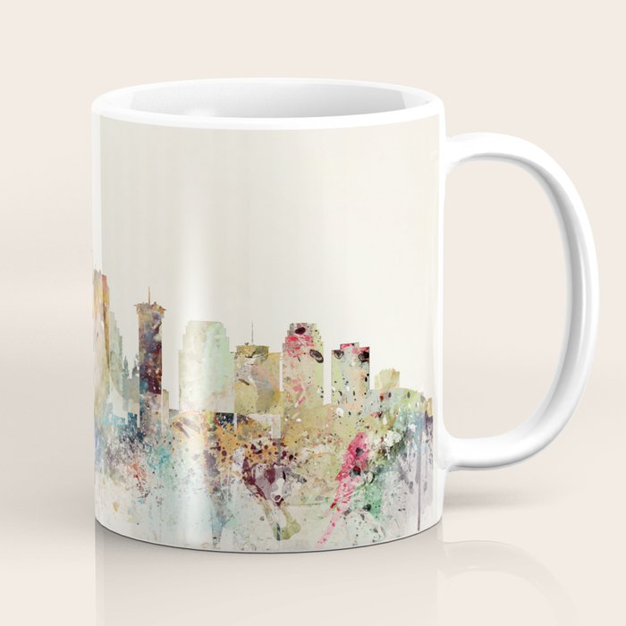 new orleans louisiana Coffee Mug Gallery Image 1