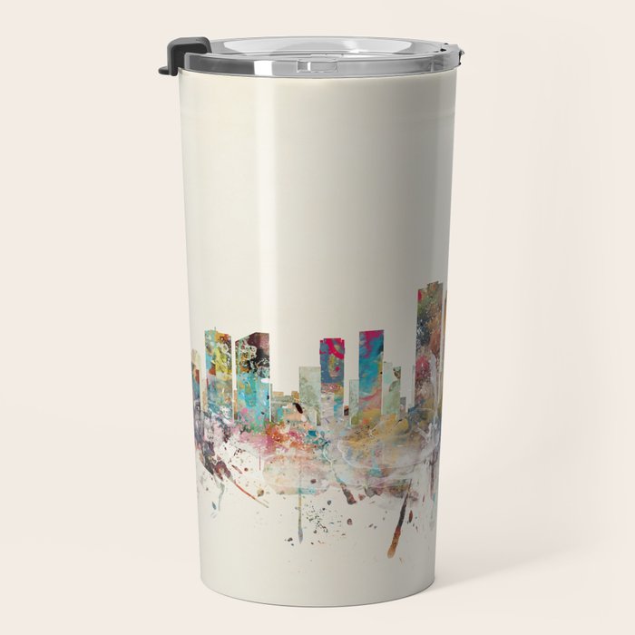 new orleans louisiana Travel Mug Gallery Image 3