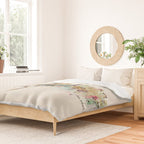 new orleans louisiana Duvet Cover Gallery Image 2