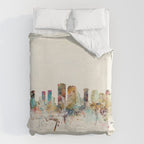 new orleans louisiana Duvet Cover Gallery Image 6
