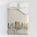 new orleans louisiana Comforter Gallery Image 6