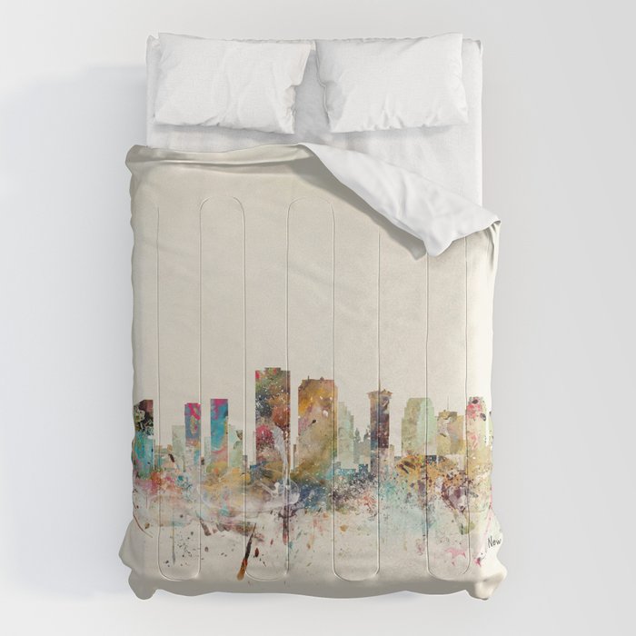 new orleans louisiana Comforter Gallery Image 6