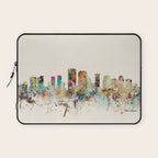 new orleans louisiana Laptop Sleeve Gallery Image 1