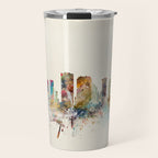 new orleans louisiana Travel Mug Gallery Image 1