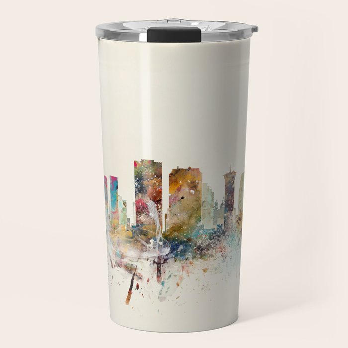 new orleans louisiana Travel Mug Gallery Image 1