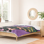 Libra Crystal Duvet Cover Gallery Image 2