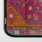 Bohemian Artwork Laptop Sleeve Gallery Image 3