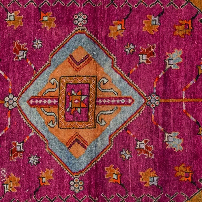 Bohemian Artwork Coffee Mug Gallery Image 2