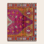Bohemian Artwork Notebook Gallery Image 4