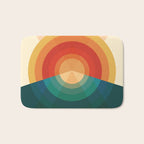 Sonar Bath Mat Gallery Image 1