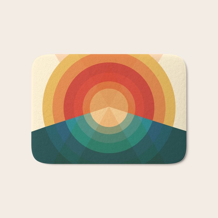 Sonar Bath Mat Gallery Image 1