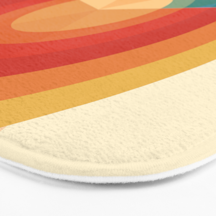 Sonar Bath Mat Gallery Image 3