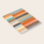 Fall Grandmother's Quilt I Notebook Gallery Image 2