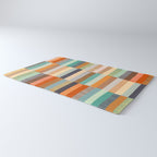 Fall Grandmother's Quilt I Rug Gallery Image 3