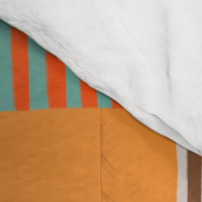 Fall Grandmother's Quilt I Comforter Gallery Image 4