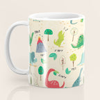 ROOOARSOME!! Coffee Mug Gallery Image 3