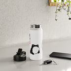 Matsumoto Hoji Frogs  Water Bottle Gallery Image 4