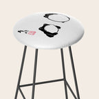 Matsumoto Hoji Frogs  Stool Gallery Image 2