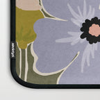 Flower Market - Opium Poppies Laptop Sleeve Gallery Image 3
