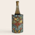 William Morris Acanthus & Vine Wine Chiller Gallery Image 1