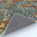 William Morris Acanthus & Vine Rug Gallery Image 4