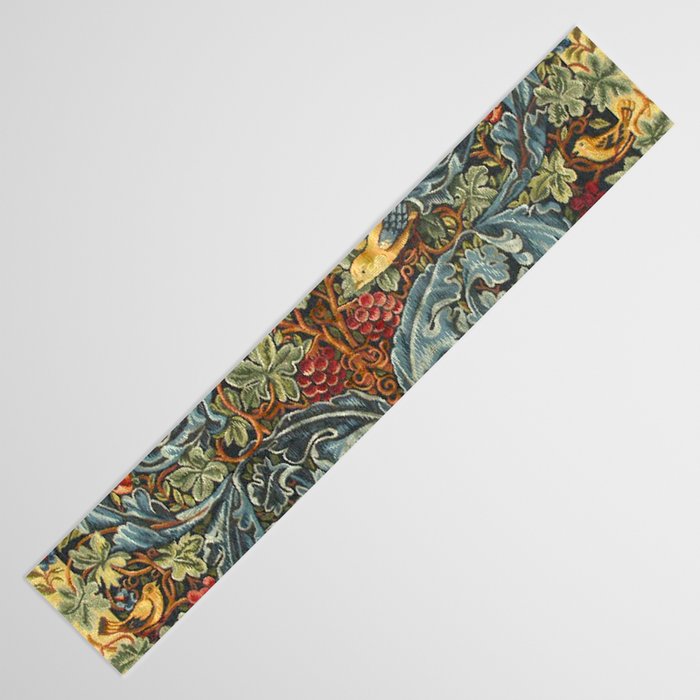 William Morris Acanthus & Vine Table Runner Gallery Image 3