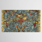 William Morris Acanthus & Vine Tablecloth Gallery Image 2