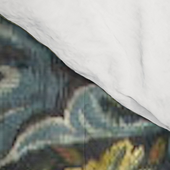 William Morris Acanthus & Vine Comforter Gallery Image 4