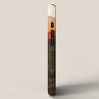 Whispering Pines iPhone Case Gallery Image 2