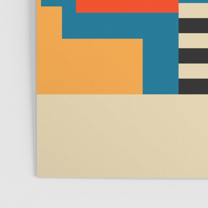 Modern Architecture Poster Gallery Image 3