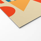Modern Architecture Welcome Mat Gallery Image 2