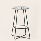Happy Holidays Stool Gallery Image 1