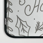 Happy Holidays Laptop Sleeve Gallery Image 3