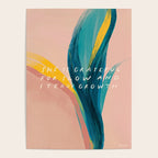 She Is Grateful Poster Gallery Image 4