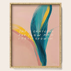 She Is Grateful Serving Tray Gallery Image 1